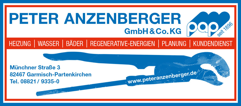 Peter Anzenberger