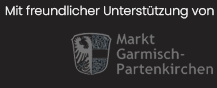 Markt Garmisch-Partenkirchen Logo