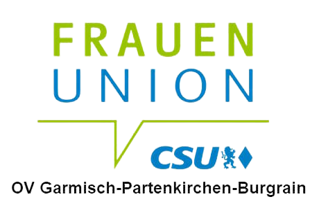 Frauen Union Garmisch